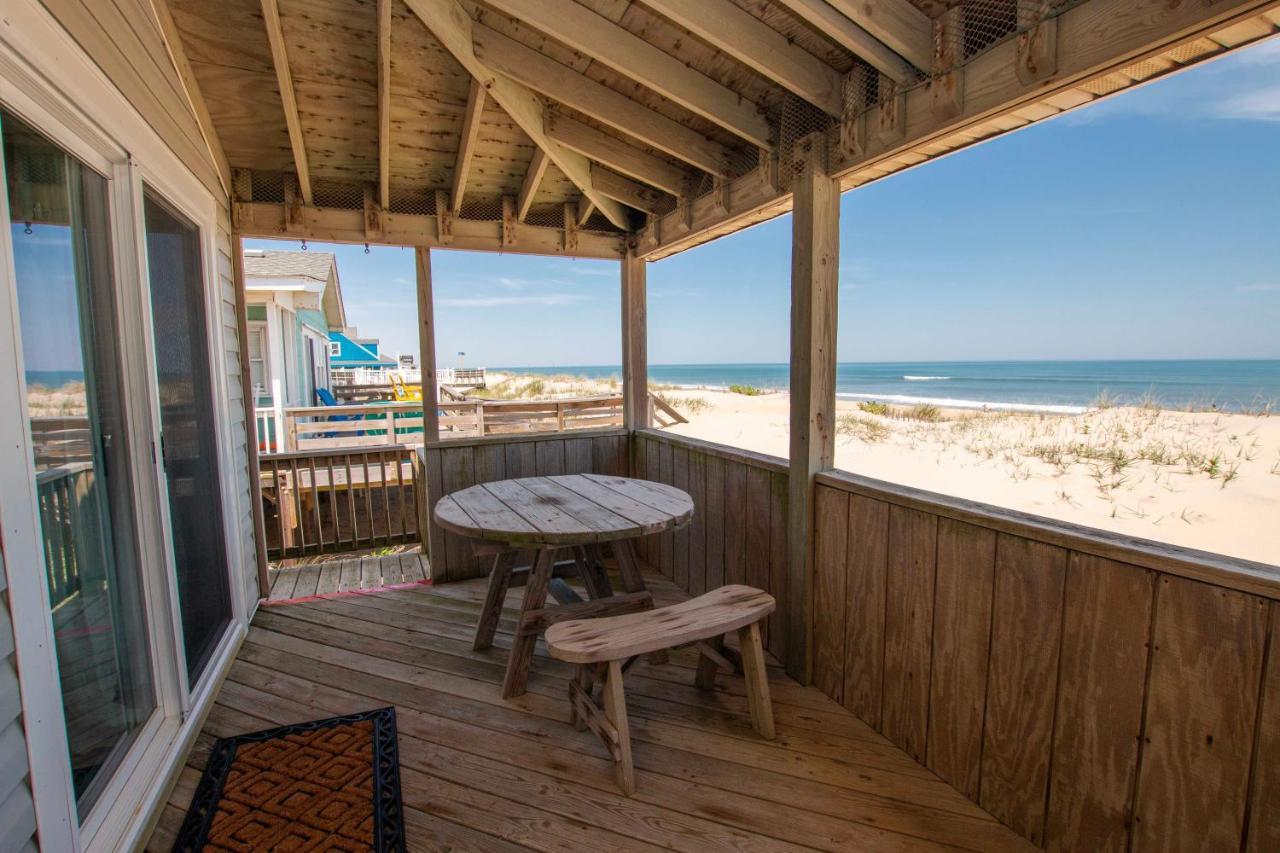 Vila Kh55, Carolina Dream- Oceanfront, Ocean Views, Close To Beach, Close To Shopping Kitty Hawk Exteriér fotografie